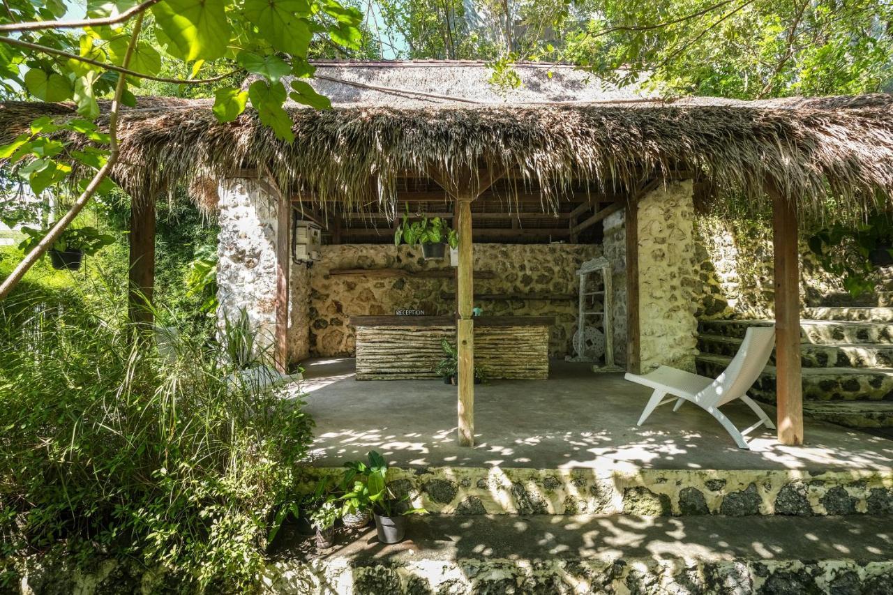 Hotel Salty Breeze Bali Ungasan Zewnętrze zdjęcie