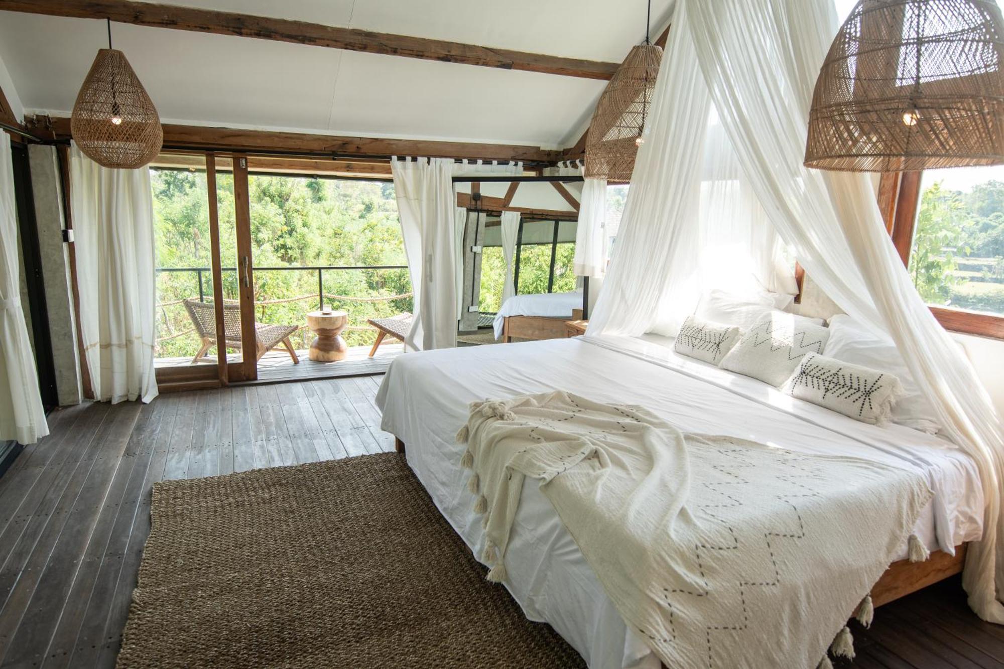 Hotel Salty Breeze Bali Ungasan Zewnętrze zdjęcie