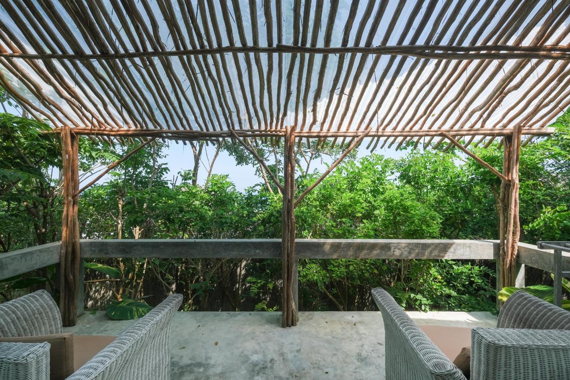 Hotel Salty Breeze Bali Ungasan Pokój zdjęcie